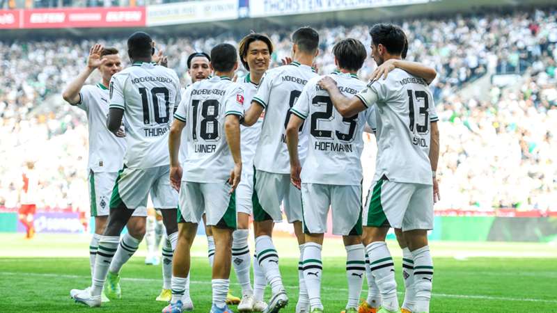 Wer zeigt / überträgt Gladbach vs. Mainz live im TV und LIVE-STREAM?