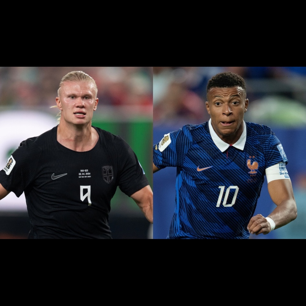 北中米W杯】ポルトガル指揮官がC・ロナウドについて言及「彼は最後の