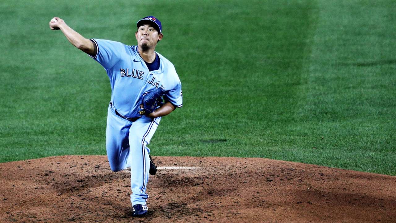 山口が40人枠から外れる Mlb Dazn News 日本 山口が40人枠から外れる Mlb Dazn News 日本