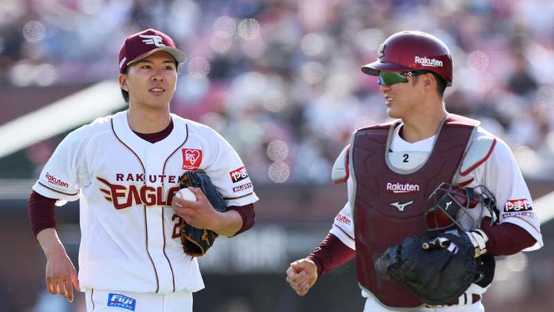 東北楽天ゴールデンイーグルス早川隆久が完投勝利、東京ヤクルトスワローズ塩見泰隆がサヨナラ弾 ｜ プロ野球結果