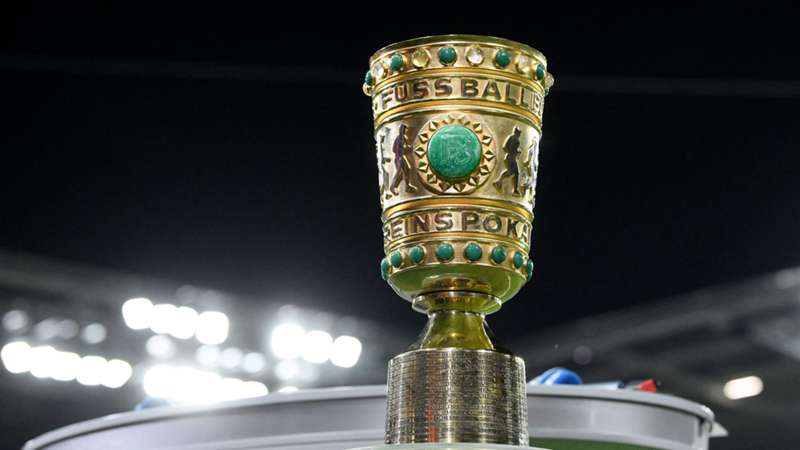 DFB-Pokal: Die Auslosung der 2. Runde heute live im TV und LIVE-STREAM