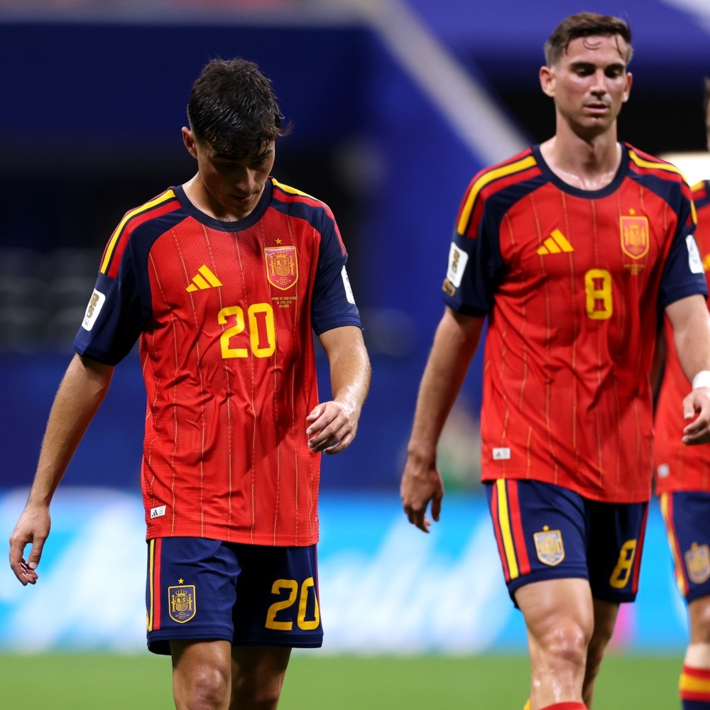 サッカースペイン代表 対 サッカーカーボベルデ代表 統計情報