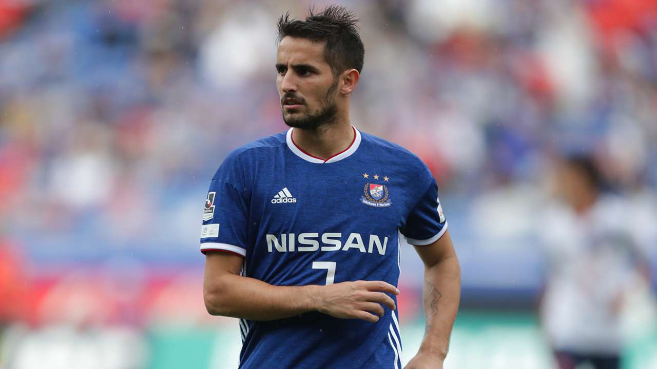 移籍情報 ウーゴ ヴィエイラがjリーグに復帰 札幌に完全移籍加入 Dazn News 日本 移籍情報 ウーゴ ヴィエイラがjリーグに復帰 札幌に完全移籍加入 Dazn News 日本