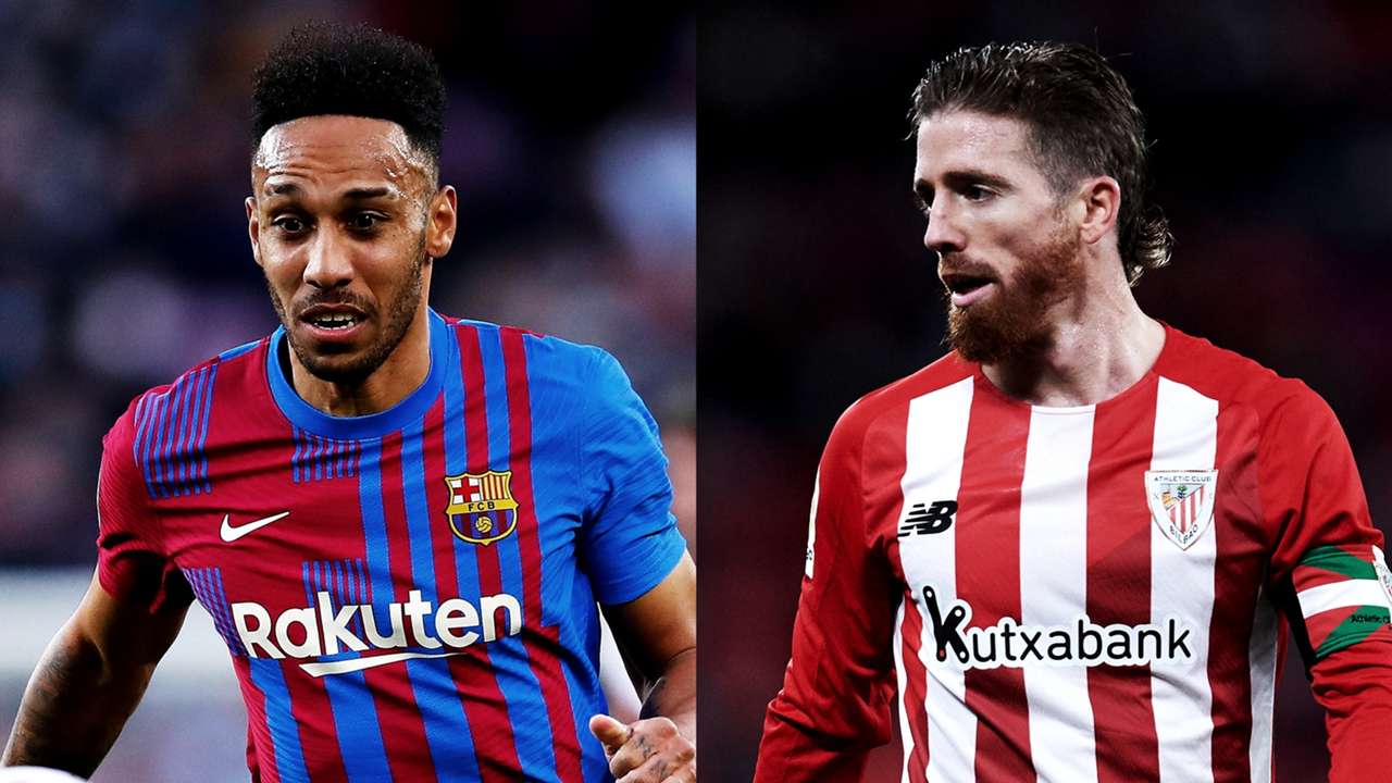 バルセロナ対アトレティック クルブの見どころ 日程 放送 配信予定 ラ リーガ第26節 Dazn News 日本 バルセロナ対アトレティック クルブの見どころ 日程 放送 配信予定 ラ リーガ第26節 Dazn News 日本