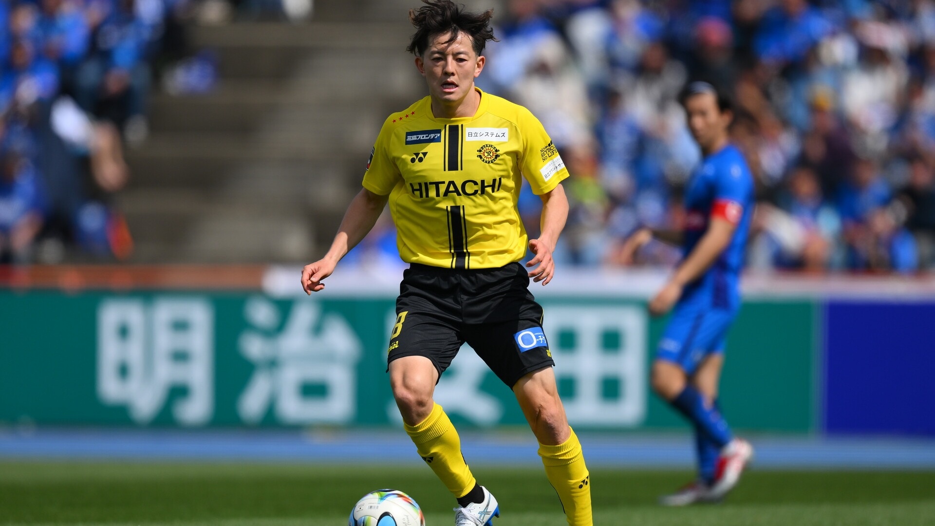 10月14日】柏レイソルvsポートFCのテレビ放送・ネット配信予定｜AFC