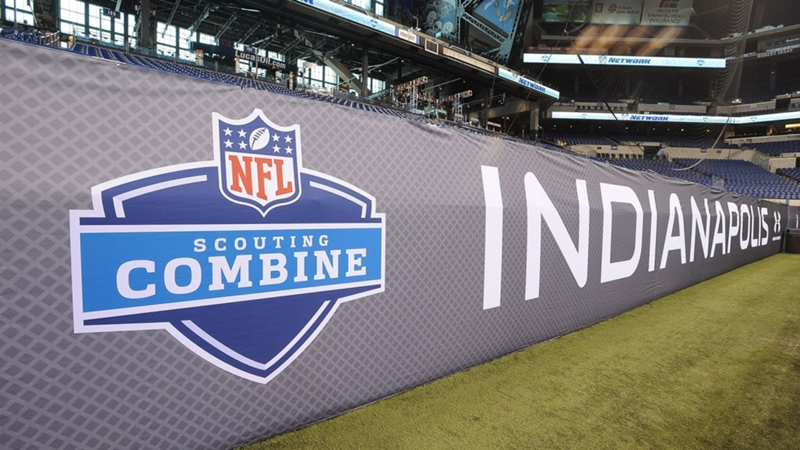 Scouting Combine 2025: Termin, Ablauf, Teilnehmer