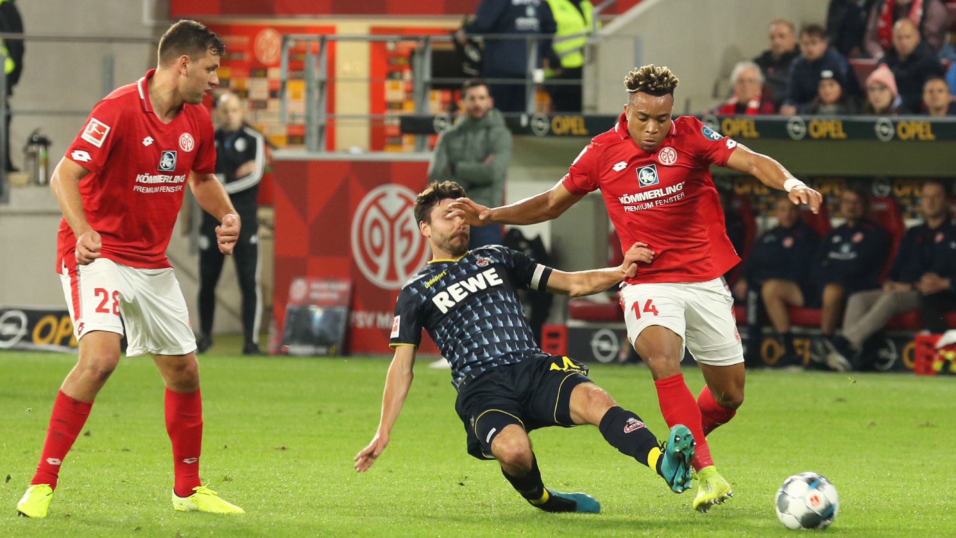 Mainz 05 Spiel Heute Mainz 05 Spiel Heute