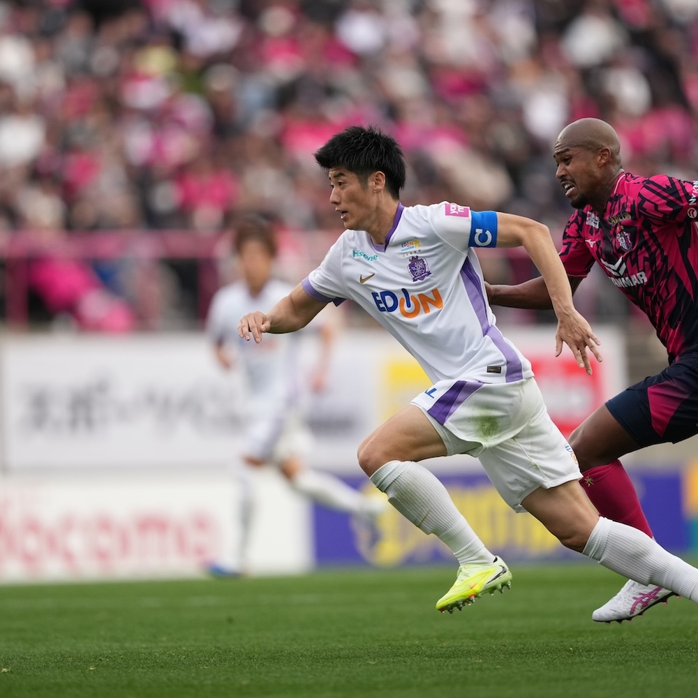 動画】大久保嘉人氏がFC東京対セレッソ大阪を現地取材。香川真司が