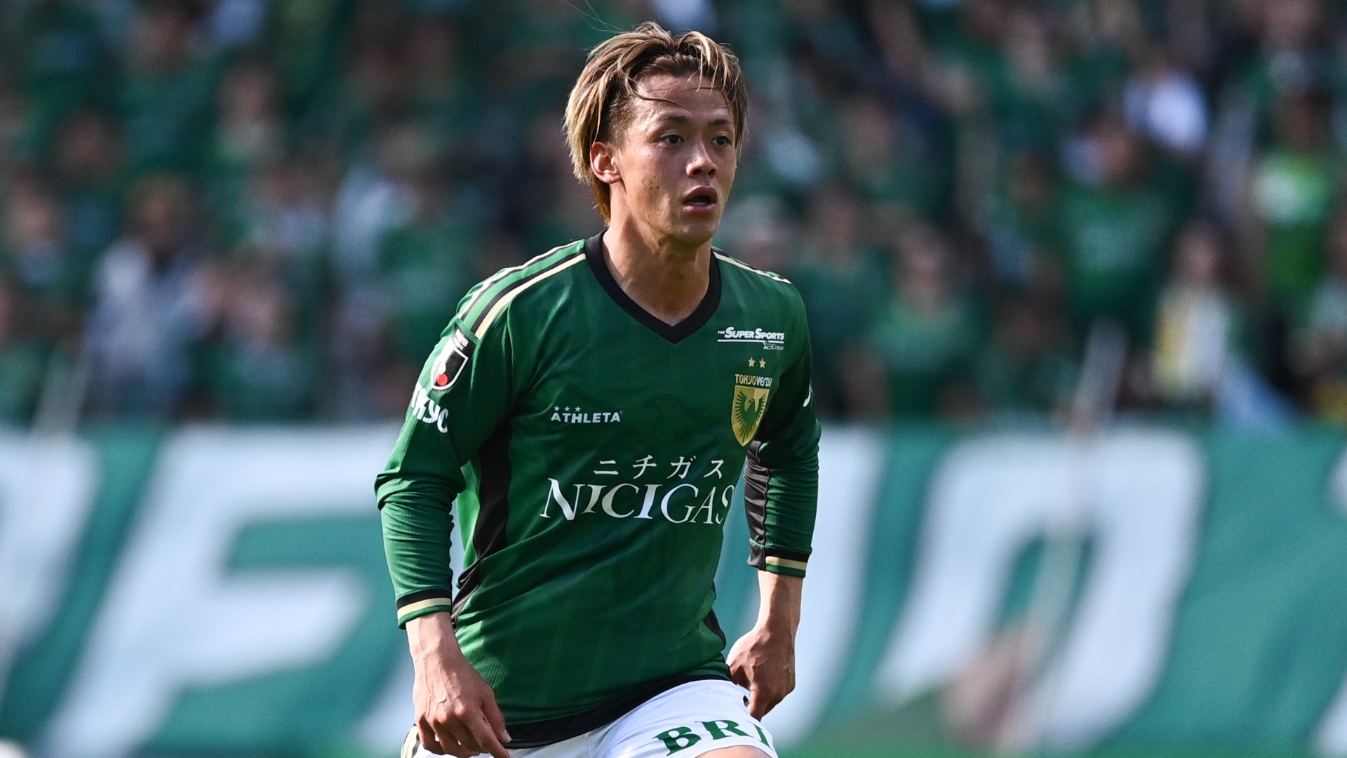 移籍情報】名古屋、札幌のMF浅野雄也が完全移籍で加入！「短いプロ