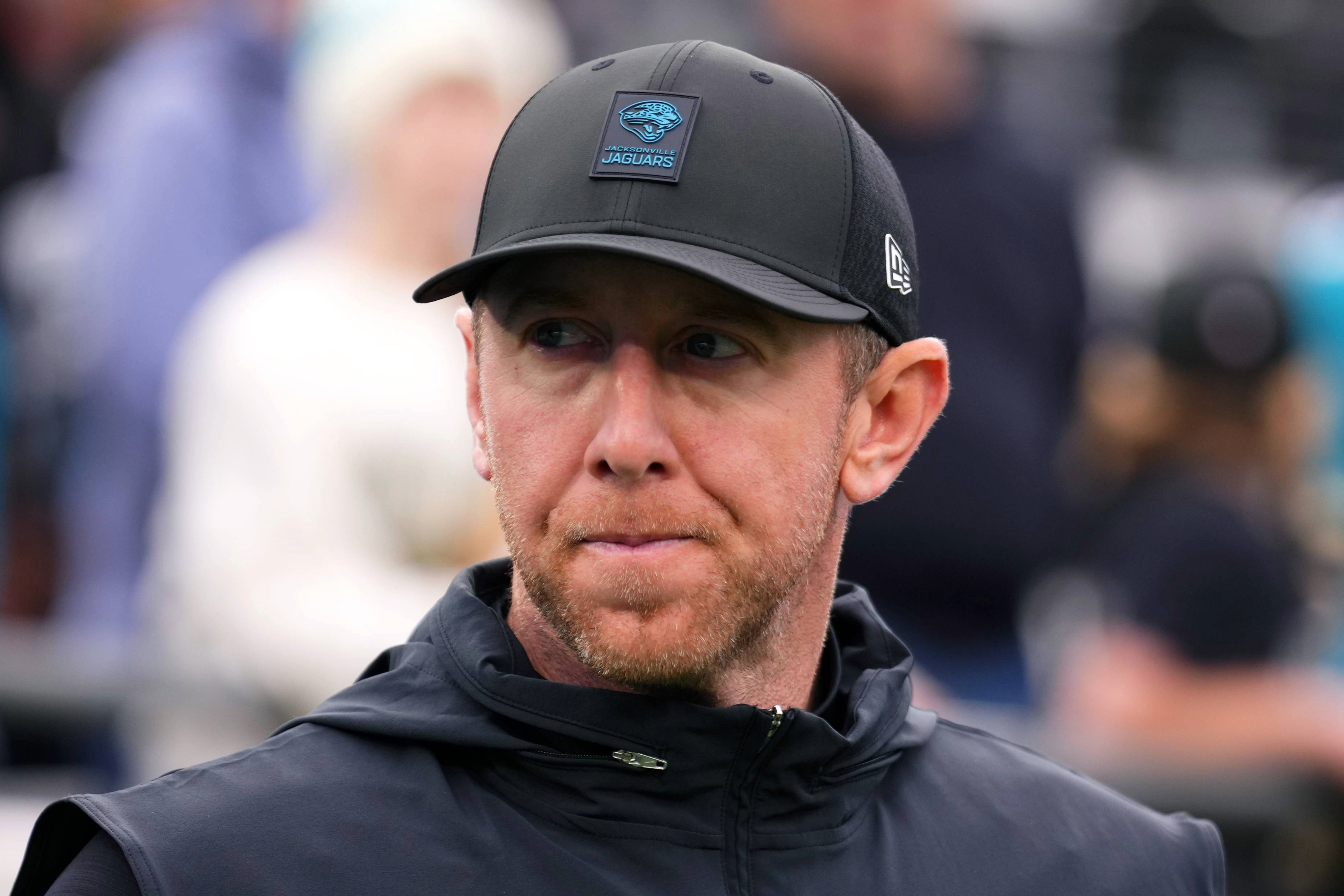 ‘It ain’t pretty, but it’s gritty’: Coen on Jaguars’ London win | DAZN ...