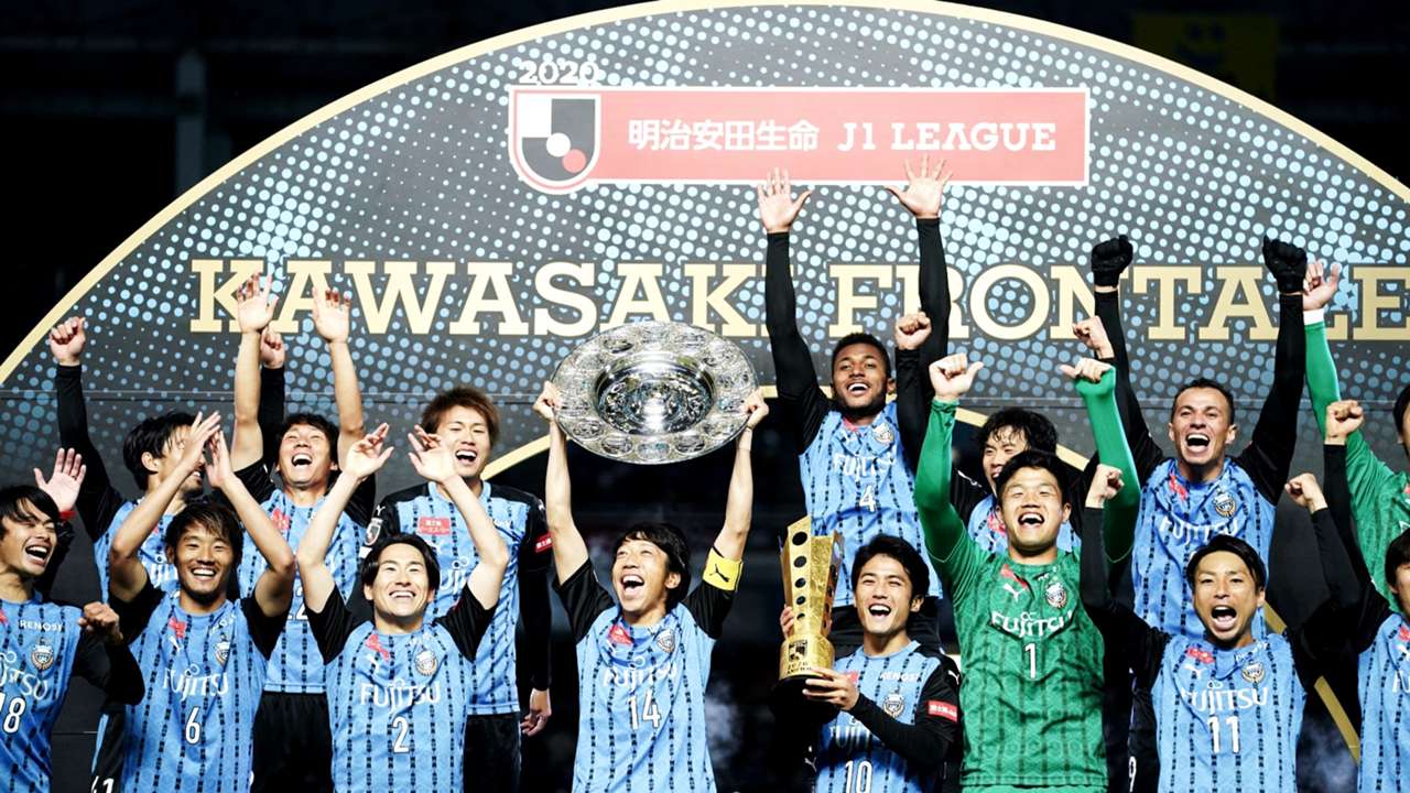 残す枠は2つ 来季のafcチャンピオンズリーグ出場権を獲得するのはどこだ J1リーグ Dazn News 日本