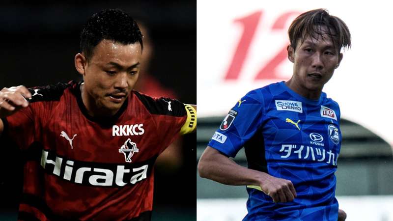 プレビュー 史上最も熱い九州ダービー 勢いの熊本か 底力の大分か Jリーグ Dazn News 日本