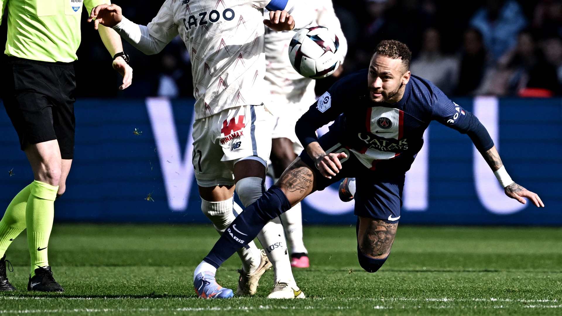 20230219-Ligue1-PSG-Neymar