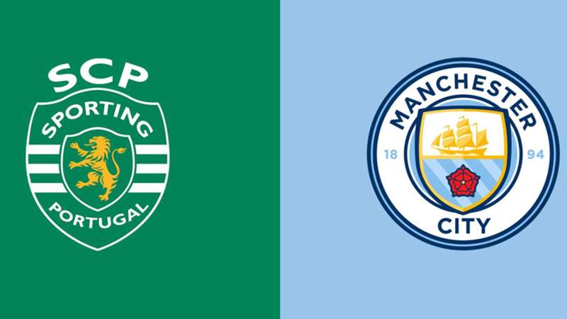 Champions League heute live: Sporting Lissabon vs. Manchester City