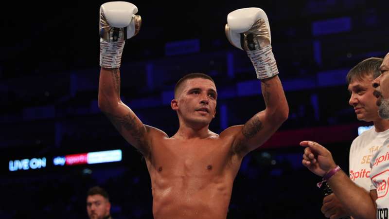 Gustavo Lemos vs. Lee Selby: Date, fight time, TV channel and live stream