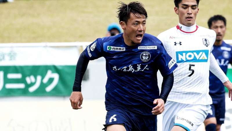 J3 初陣の鹿児島が首位浮上を目指す富山を迎え撃つ 順位表 日程結果 放送予定 Dazn News 日本 J3 初陣の鹿児島が首位浮上を目指す富山を迎え撃つ 順位表 日程結果 放送予定 Dazn News 日本