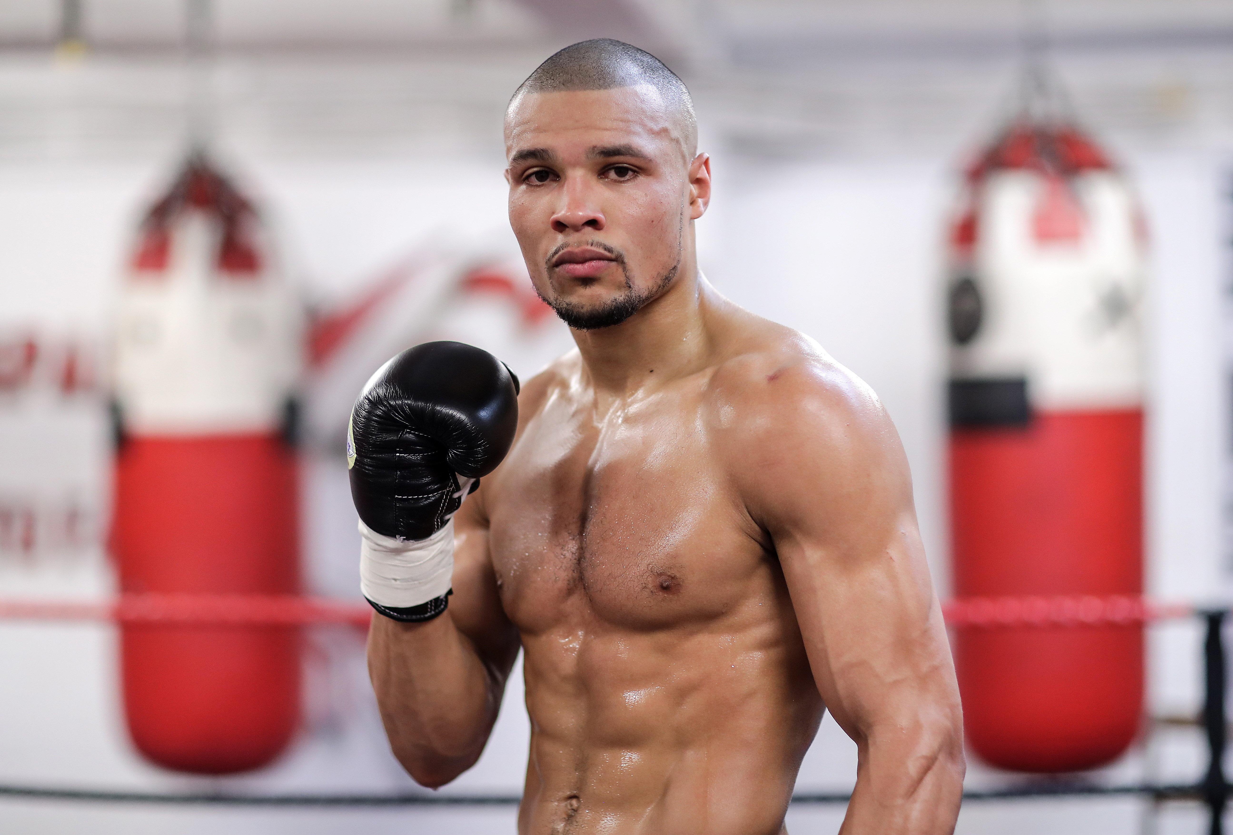 Chris Eubank Jr_2019