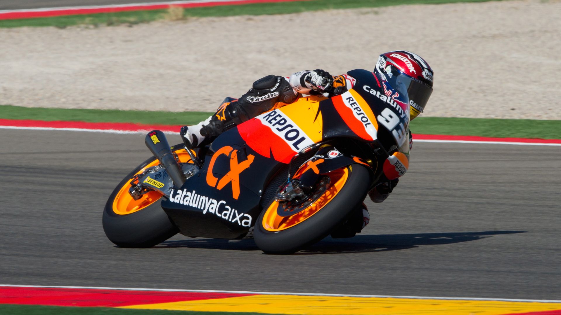 2011 Marc Márquez