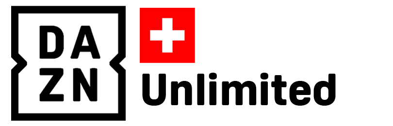 DAZN Schweiz Unlimited