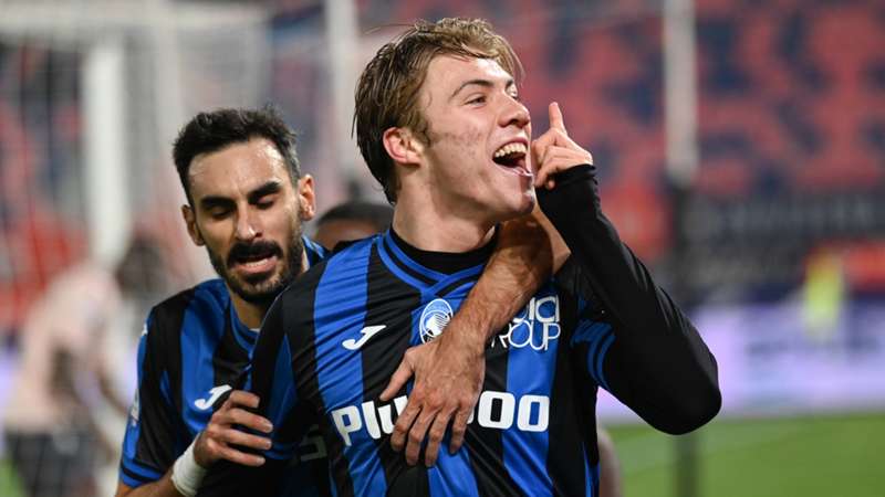 Atalanta, D'Amico: "In Italia pochi giocatori sono come Hojlund"