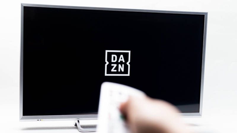 ¿Cómo eliminar y añadir dispositivos en tu cuenta de DAZN?