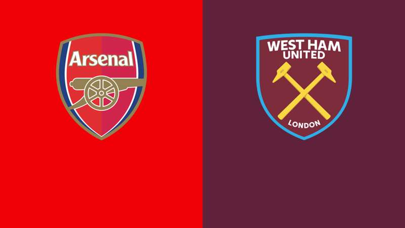 Arsenal vs West Ham: fecha, hora, canal, TV y dónde ver online la Premier League en España