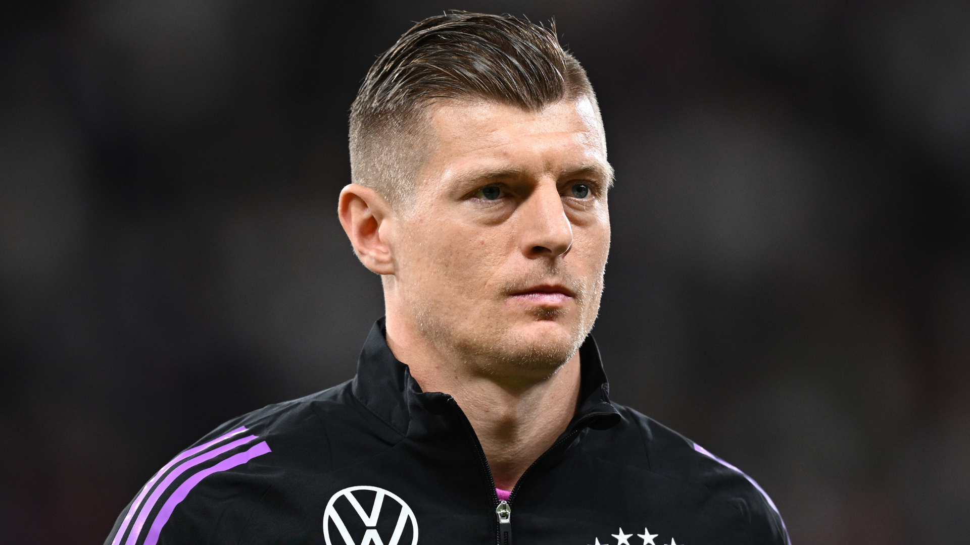 Kroos, Alemania, 2024