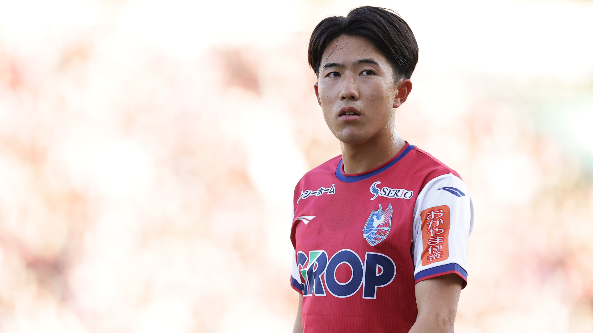 FC東京の小川諒也がポルトガル1部のヴィトーリアSCへの移籍を発表｜J