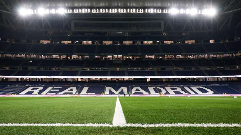 Anzeigetafel im Bernabeu: Wie groß ist die neue 360-Grad-Anzeige von Real Madrid?