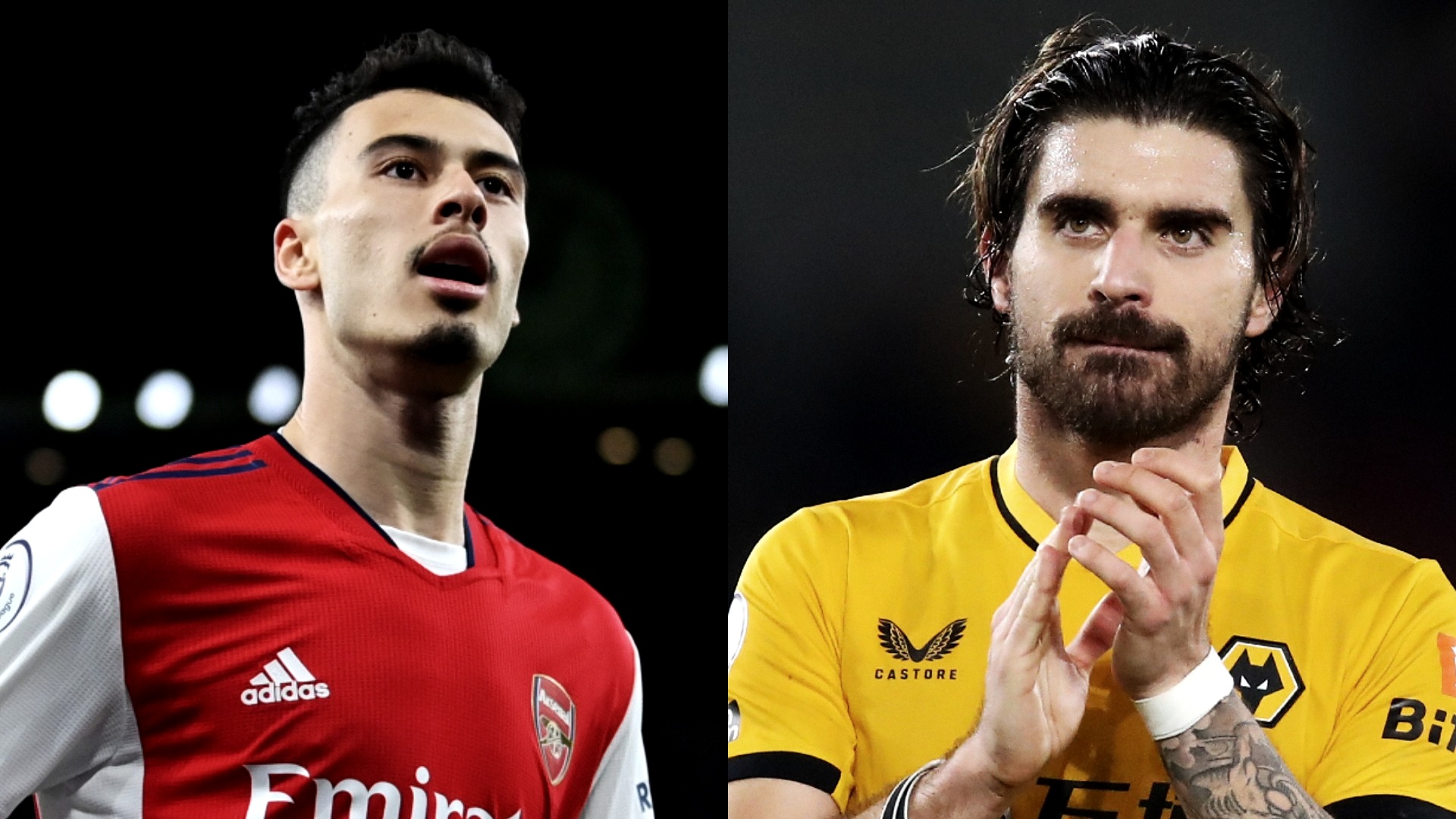 ウォルヴァーハンプトン対アーセナルの見どころ 日程 放送 配信予定 プレミアリーグ第24節 Dazn News 日本