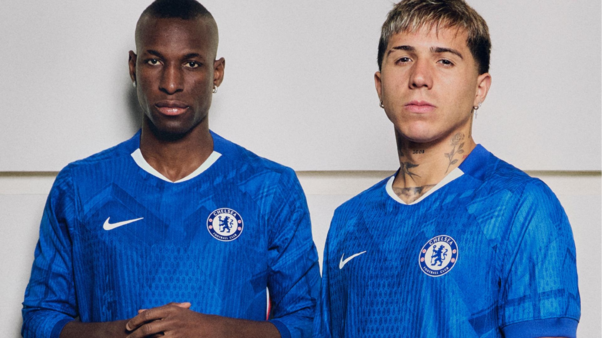 All the new 2025-26 kits set to be worn at the FIFA Club