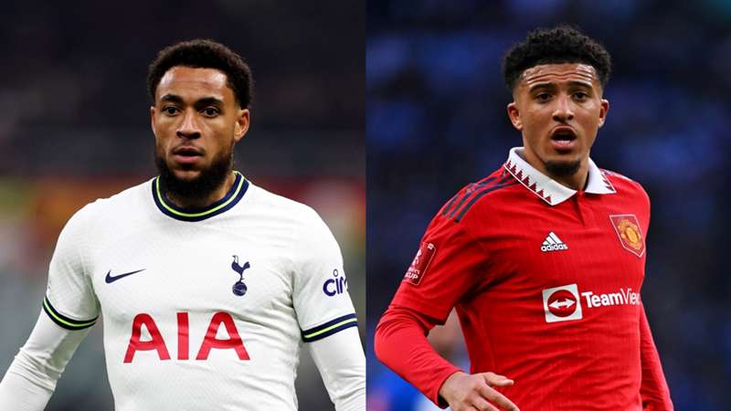 Tottenham vs. Manchester United: Date, time, live stream, match preview and  how to watch | DAZN News Canada