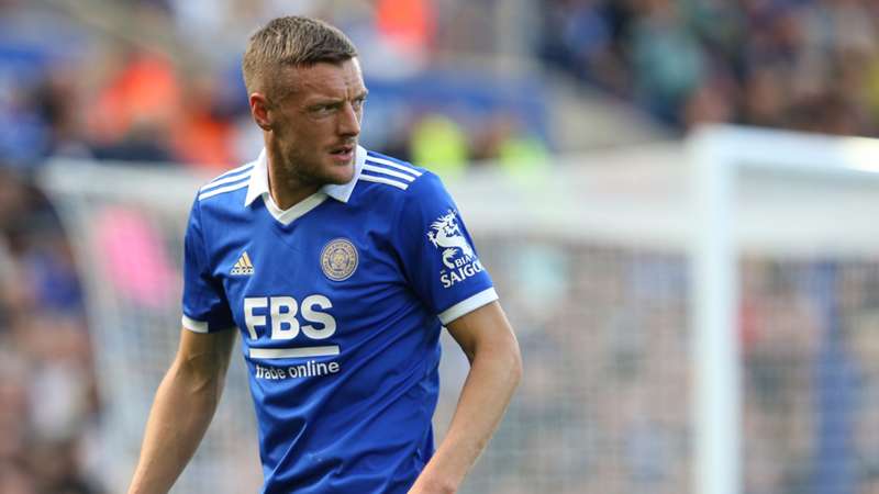 Former England striker gives verdict on Jamie Vardy's Premier League return