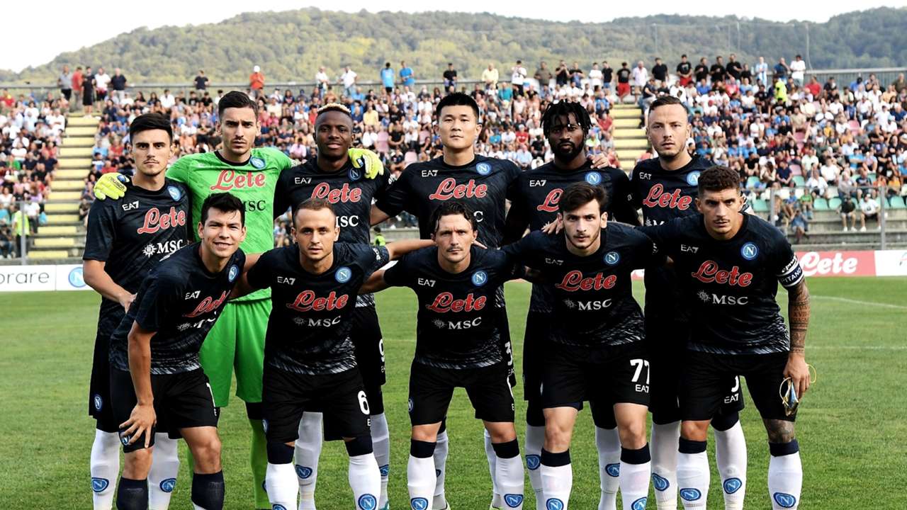 22 23 ナポリ 選手名鑑 セリエa Dazn News 日本 22 23 ナポリ 選手名鑑 セリエa Dazn News 日本