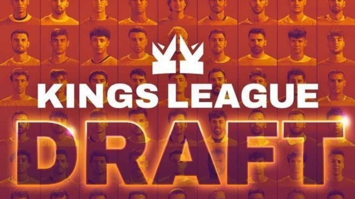 ¿Qué son las cartas de la Kings League? Cuáles hay y cómo funcionan ...