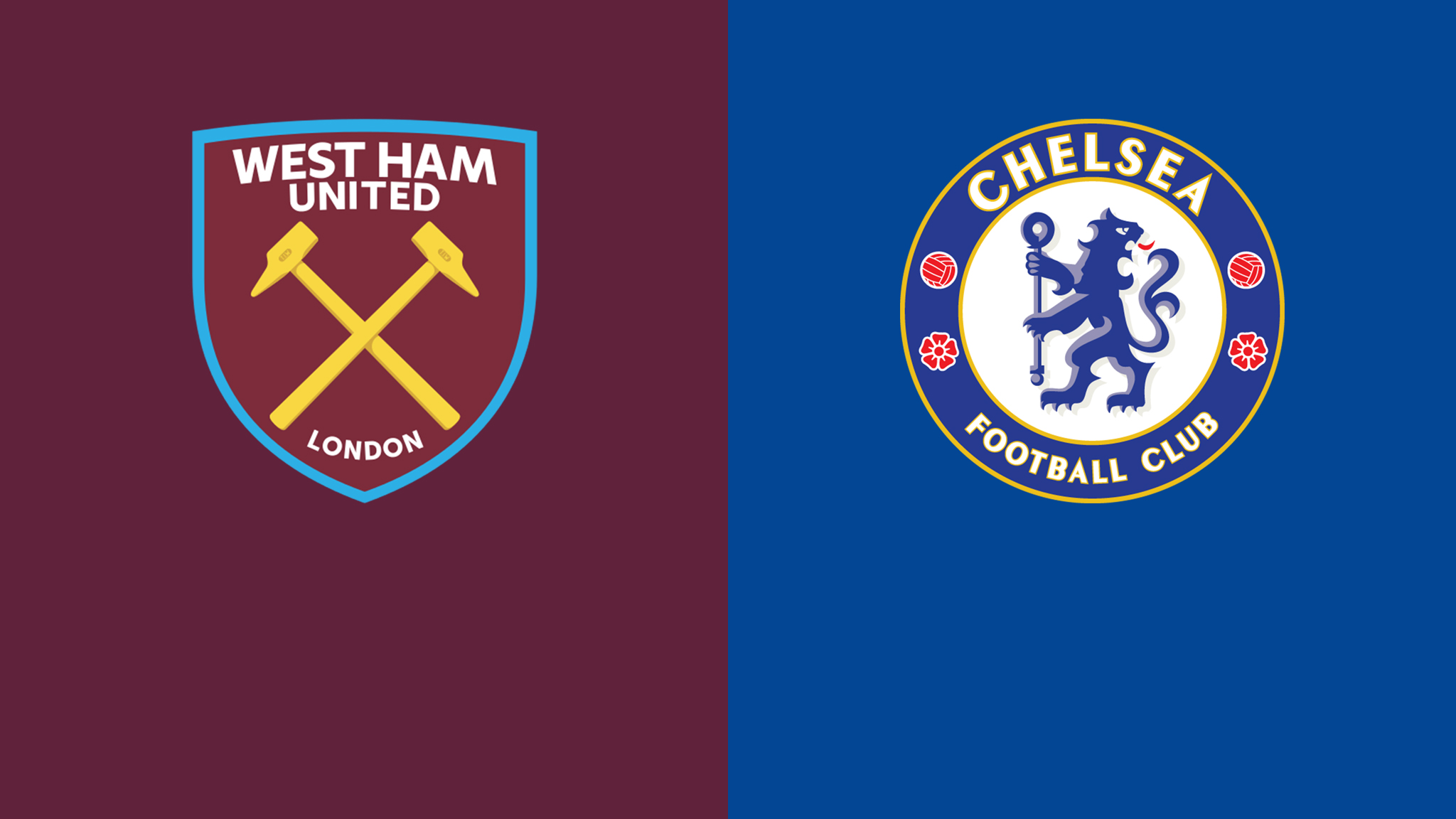 West Ham vs Chelsea en Premier League fecha, hora, canal, TV y dónde