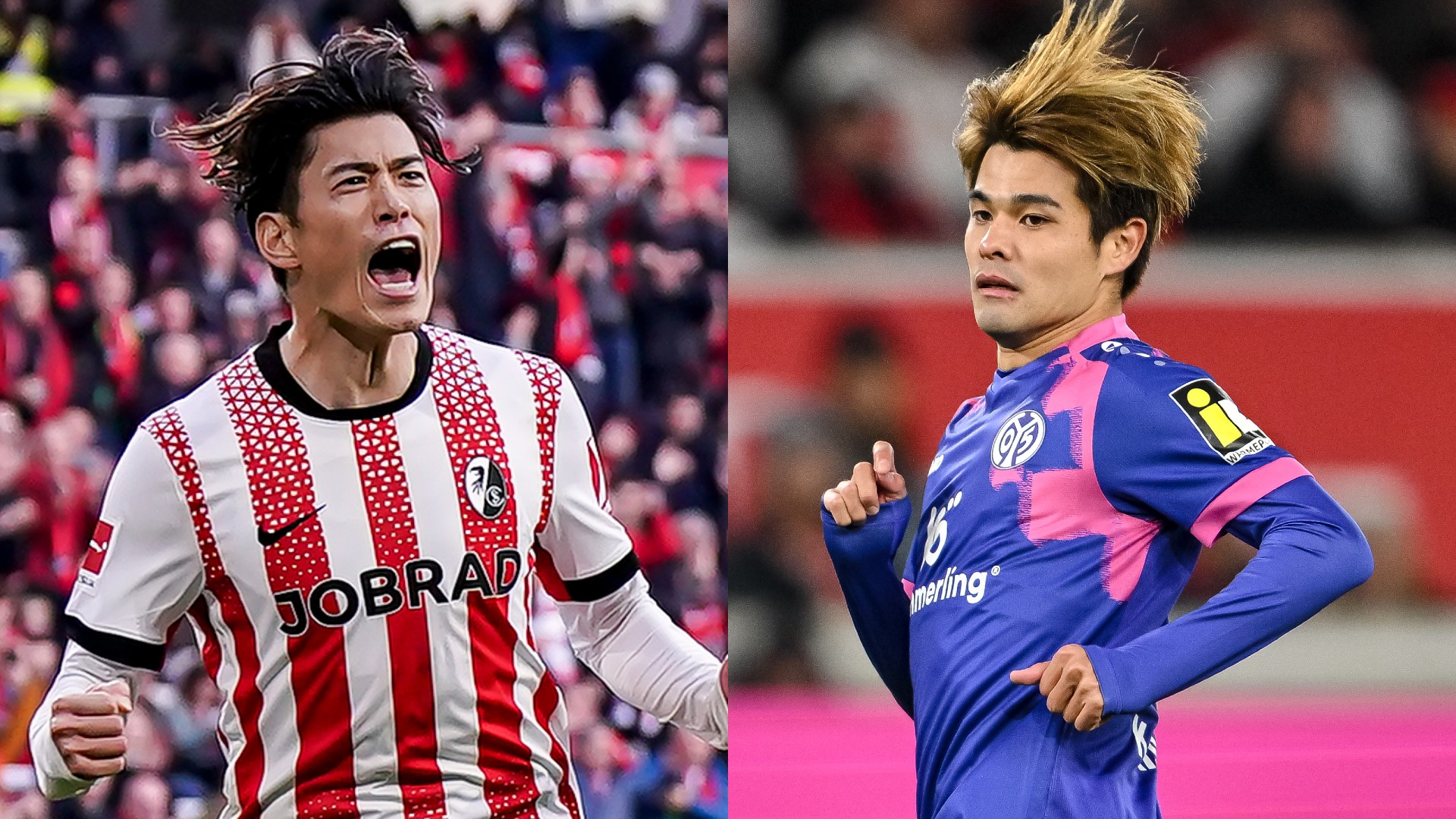 田中碧所属】リーズ・ユナイテッドの2025年試合日程・放送予定