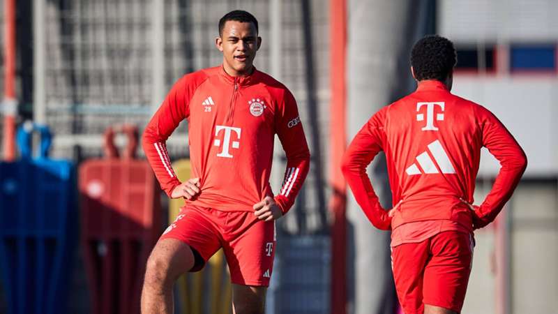 Nach unglaublicher Leidenszeit: Bayern-Star kehrt ins Training zurück!