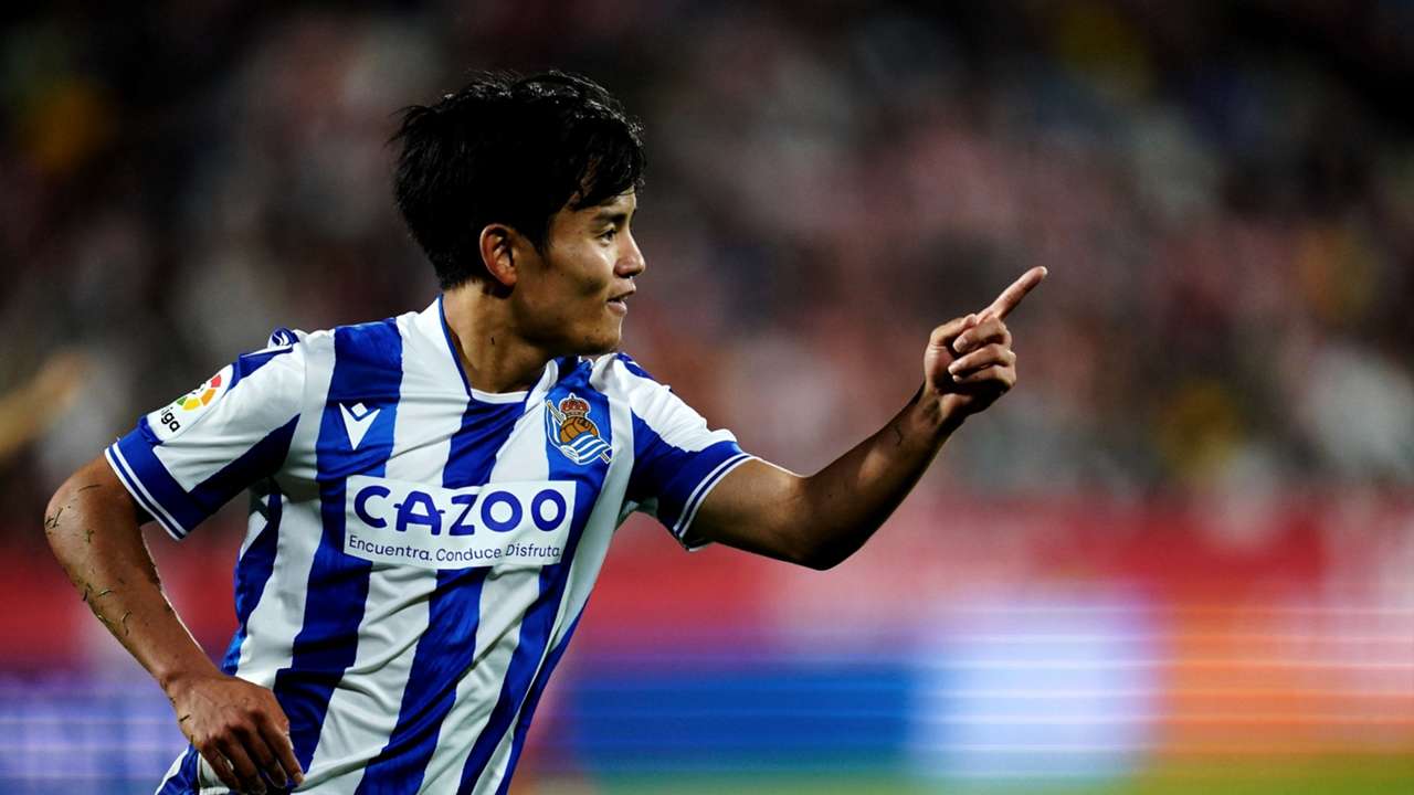 ラ リーガ第8節の見どころ 日程 放送 配信予定 Dazn News 日本 ラ リーガ第8節の見どころ 日程 放送 配信予定 Dazn News 日本