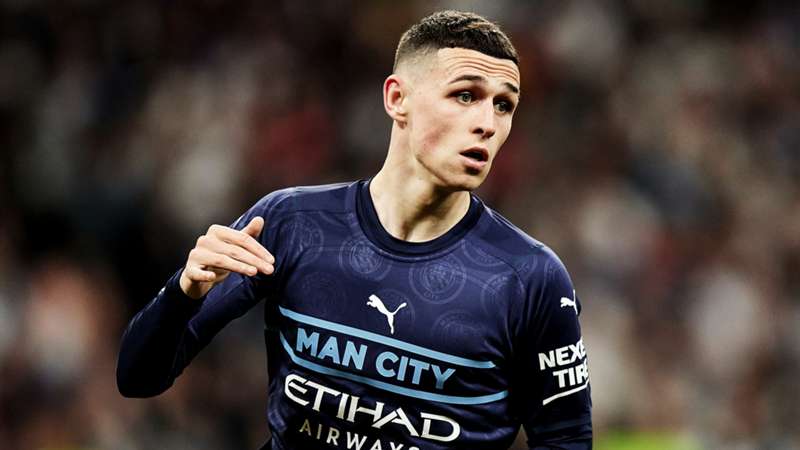 "Es ist ein wahr gewordener Traum": Eigengewächs Phil Foden verlängert vorzeitig und langfristig bei City