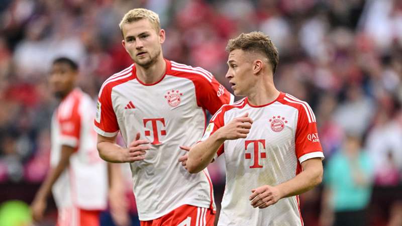 TV-Gelder der Bundesliga: Bayern weit vorne - Zahltag für Heidenheim und Darmstadt