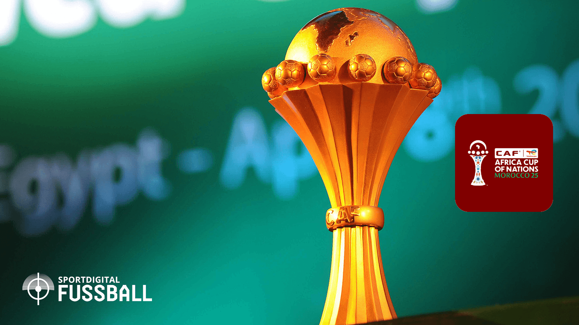 Afrika Cup, AFCON, Africa Cup