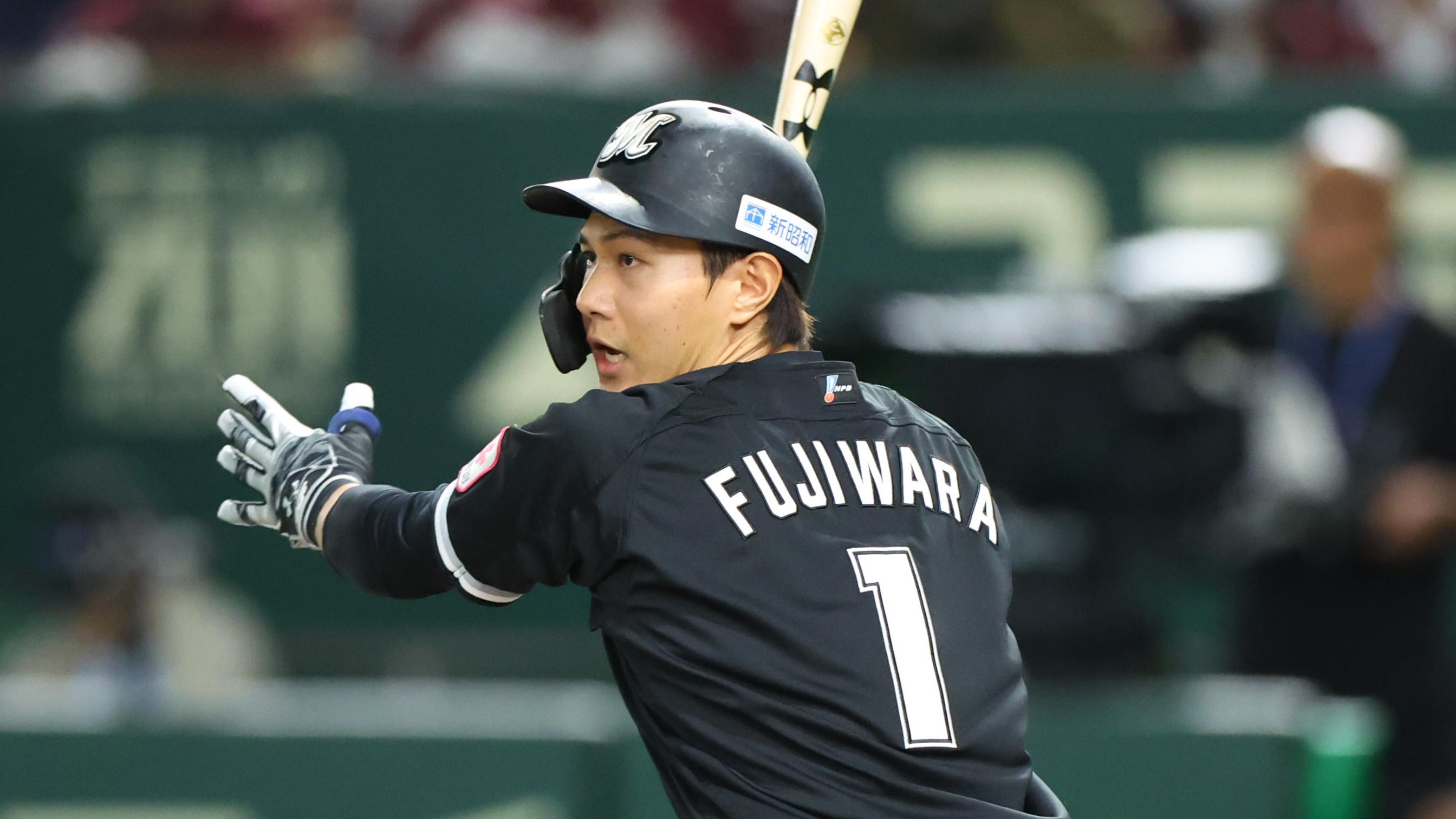 ロッテ・藤原恭大が先制打含む2安打2打点、サモンズが来日初勝利｜楽天