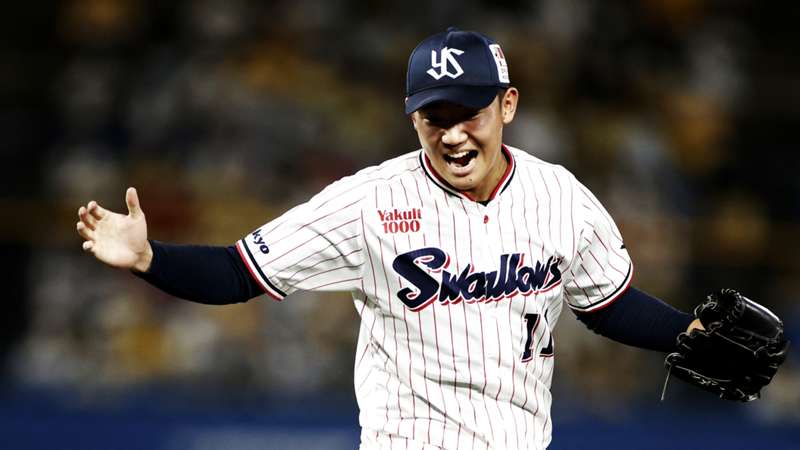 東京ヤクルトスワローズが7連勝で優勝M11点灯、横浜DeNAベイスターズ・佐野恵太がソロ＆グランドスラム | セ・リーグ結果まとめ | プロ野球