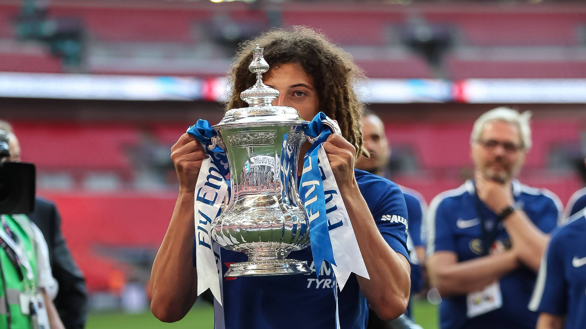 How many times have Chelsea won the FA Cup? | DAZN News CA