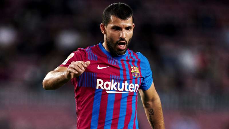 クーマン解任もバルセロナはホームでアラベスとドロー アグエロ体調不良 ピケは負傷で途中交代 ラ リーガ Dazn News 日本