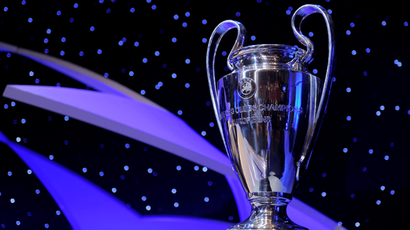 Champions League: Wann ist das Finale 2024?