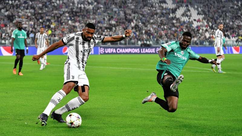 Maccabi Haifa vs. Juventus Turin: TV, LIVE-STREAM - die Übertragung der Champions League