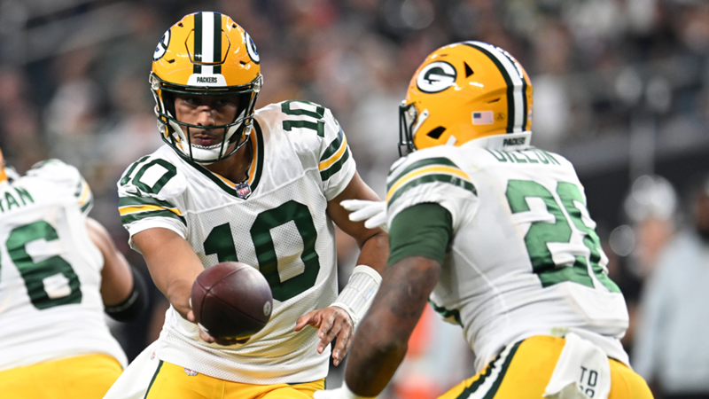 Wann beginnt Packers vs. Bears? Uhrzeit, Übertragung im TV und LIVE-STREAM