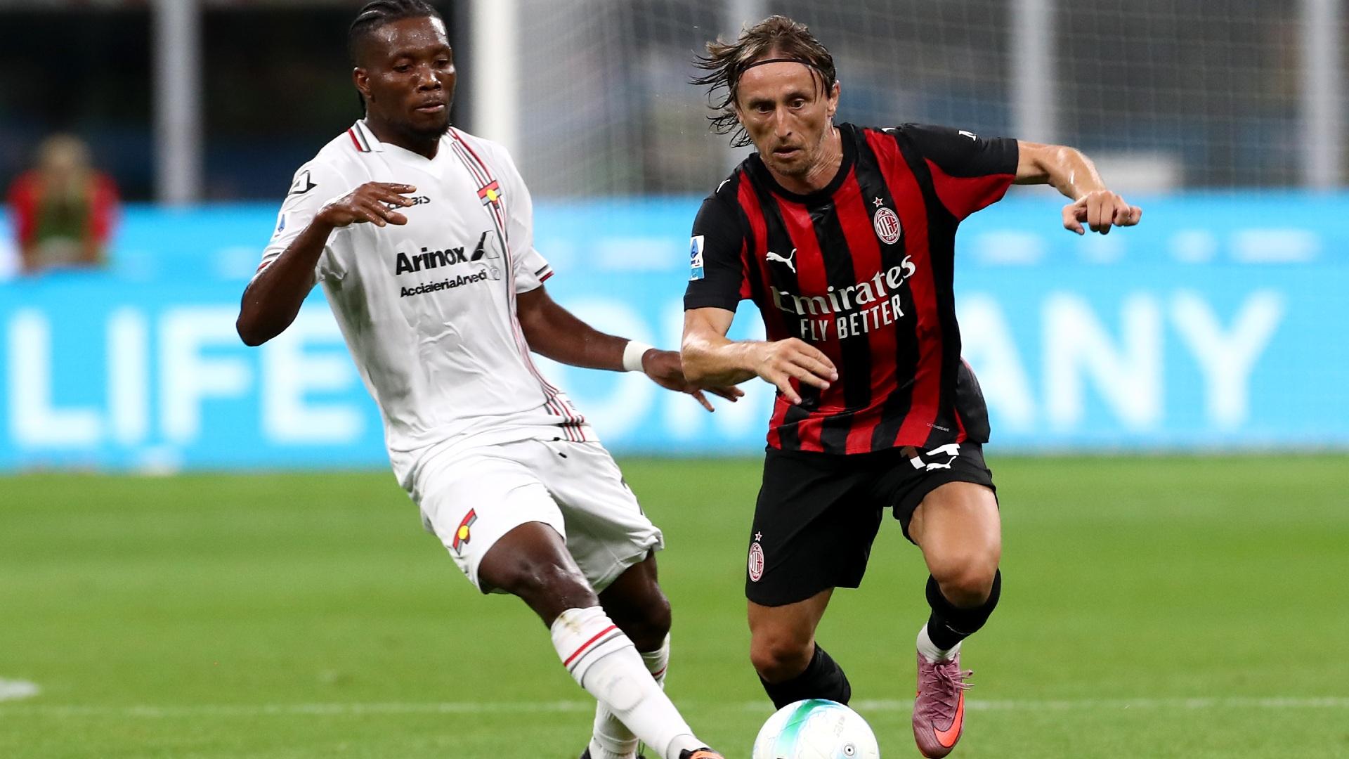 本当にひどい」ミランが開幕戦で昇格組にホームで敗戦…伊解説陣のOBの